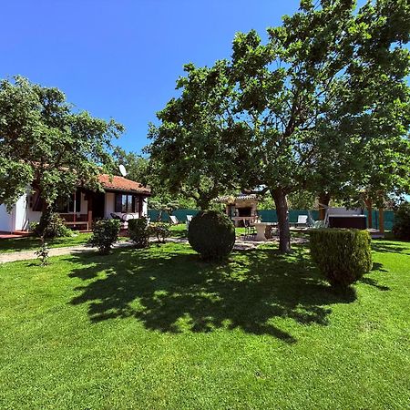 Holiday Home Sergo Poreč Exterior foto