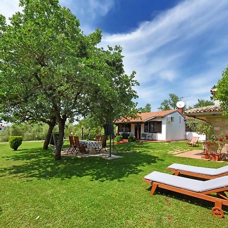 Holiday Home Sergo Poreč Exterior foto