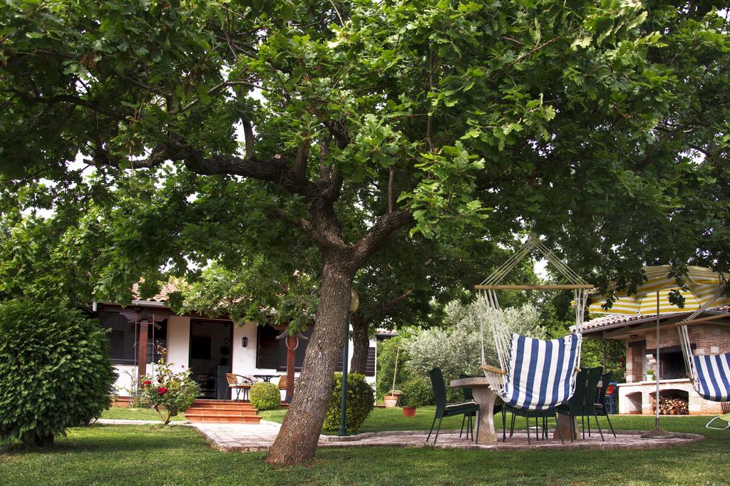 Holiday Home Sergo Poreč Exterior foto