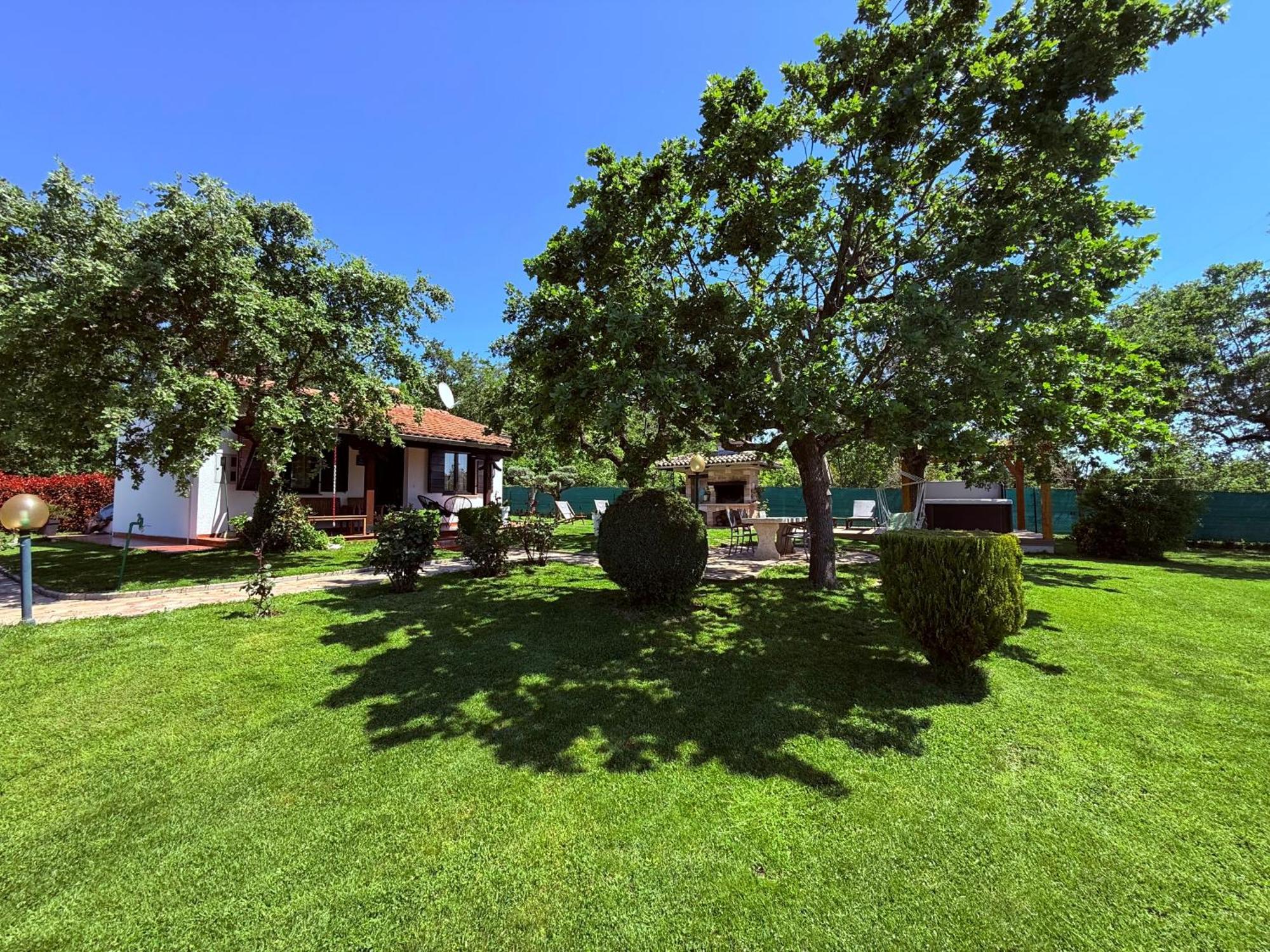 Holiday Home Sergo Poreč Exterior foto