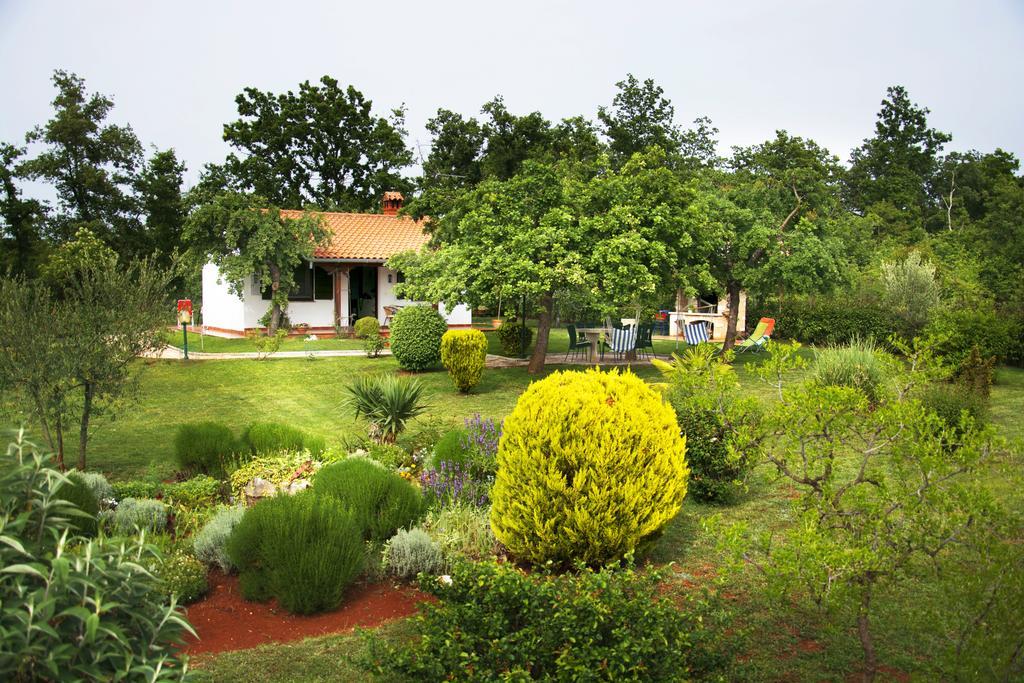 Holiday Home Sergo Poreč Exterior foto