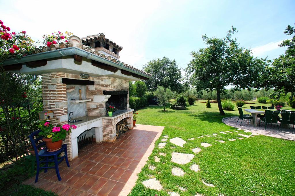 Holiday Home Sergo Poreč Exterior foto