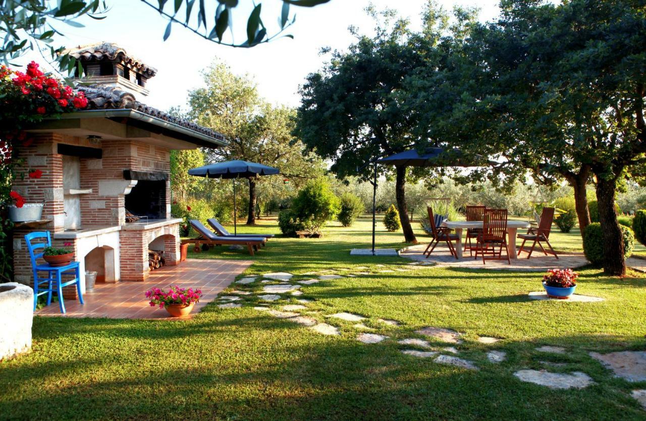 Holiday Home Sergo Poreč Exterior foto