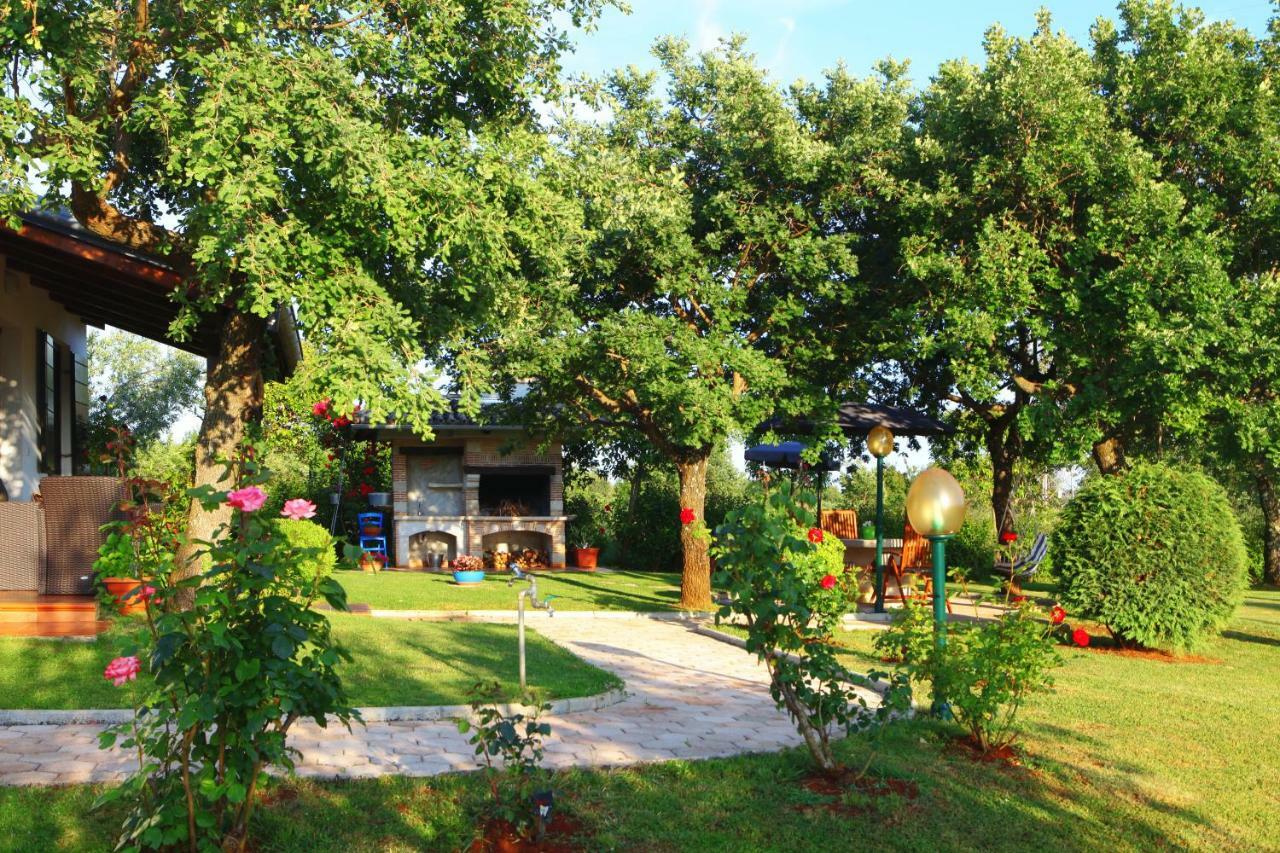 Holiday Home Sergo Poreč Exterior foto