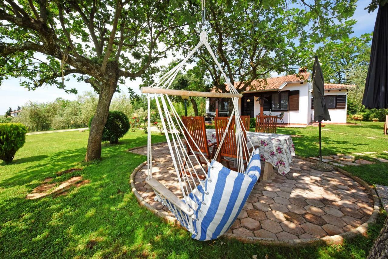 Holiday Home Sergo Poreč Exterior foto