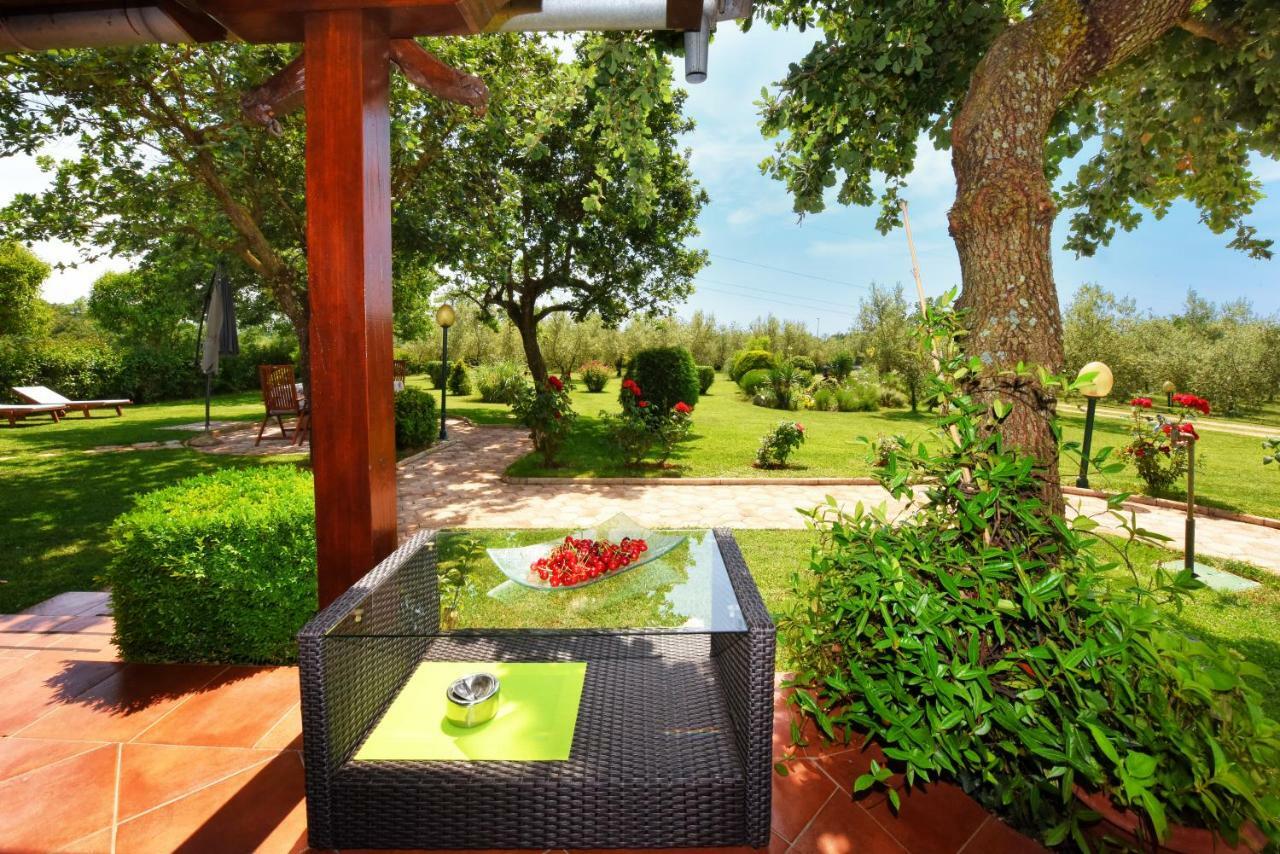 Holiday Home Sergo Poreč Exterior foto