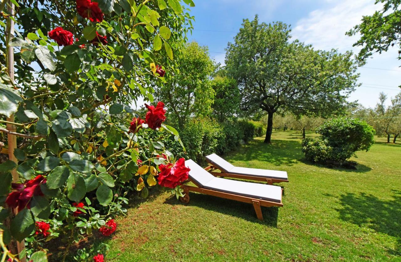 Holiday Home Sergo Poreč Exterior foto